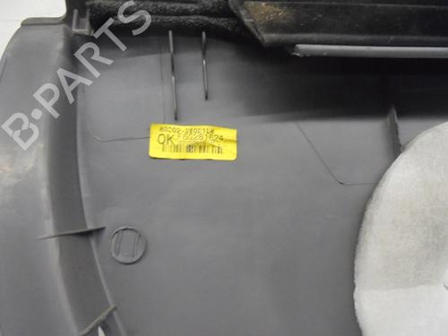 Rear right panel HYUNDAI TUCSON (JM) 2.0 CRDi | BP16217730C61 