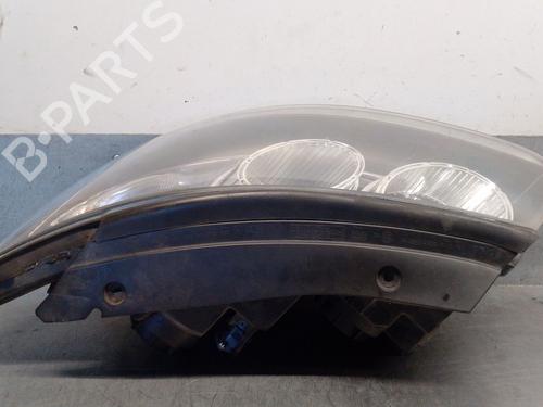 Left headlight HYUNDAI SANTA FÉ II (CM) 2.2 CRDi GLS | BP29308946C28 