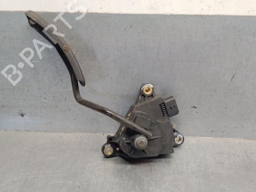 Pedal RENAULT SCÉNIC II (JM0/1_) 1.5 dCi (JM02, JM13) | BP29746190I4 