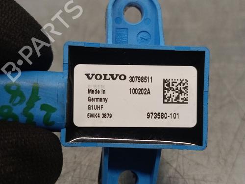 Electronic module VOLVO XC60 I SUV (156) D5 AWD | BP29854981M83 