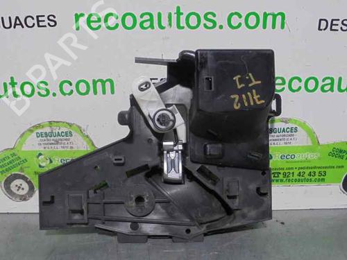 Rear left interior door handle CITROËN C5 II (RC_) 1.6 HDi (RC8HZB) | BP3216822I15 