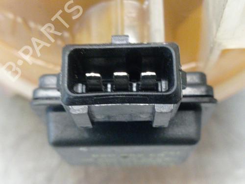 Expansion tank PEUGEOT 307 (3A/C) 1.6 HDi | BP27997084C120 