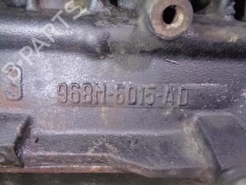 Engine FORD FIESTA Hatchback Van (JV_) D 1.8 | BP10417898M1 