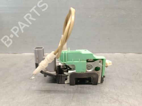 Front right lock FIAT LINEA (323_, 110_) 1.6 D Multijet | BP29512495C97 