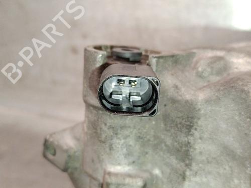 AC compressor SKODA OCTAVIA II (1Z3) 1.9 TDI | BP29498671M34 