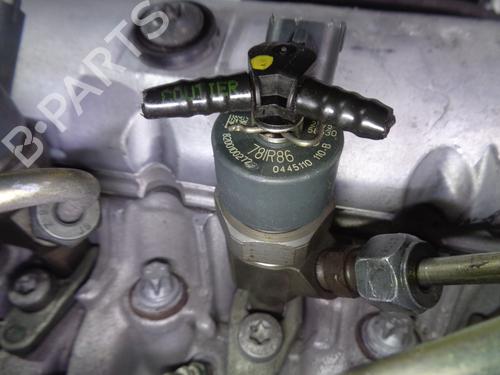 Engine RENAULT ESPACE IV (JK0/1_) 1.9 dCi (JK0U, JK0G) | BP13040145M1 