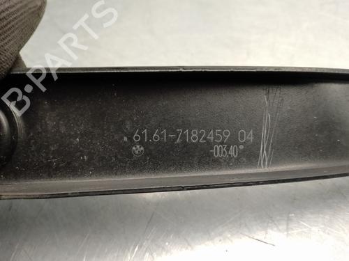 Front windshield wiper arm BMW 5 (F10) 525 d | BP15422358C143 