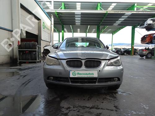 Electronic module BMW 5 (E60) 530 d | BP33203763M83  - Image 8