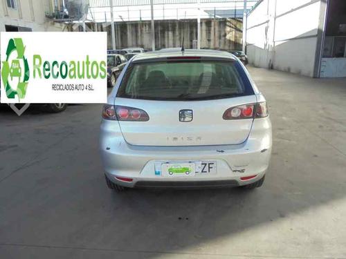 Pedal SEAT IBIZA III (6L1) 1.4 TDI | BP2104734I4 