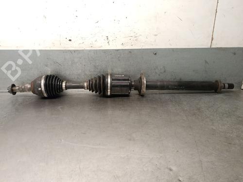 Used Right front driveshaft Right front driveshaft 38622297 38622297