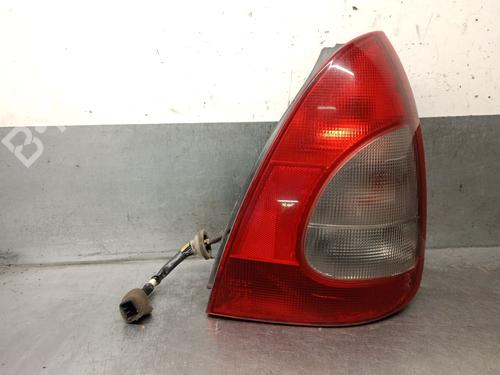 Used Right taillight Right taillight DAEWOO NUBIRA Estate (J150) 1.6 16V (106 hp) 40013154 40013154