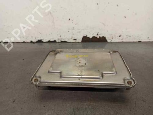 Engine control unit (ECU) SEAT LEON (1M1) 1.9 TDI | BP5314791M57 