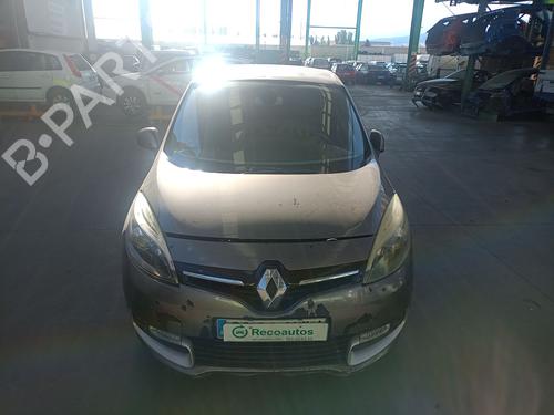 Left tailgate light RENAULT SCÉNIC III (JZ0/1_) 1.5 dCi | BP36435549C79  - Image 10