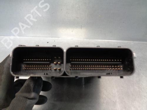 Engine control unit (ECU) BMW 3 Compact (E46) 320 td | BP12848459M57 