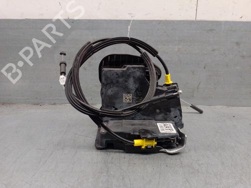 Used Rear right lock OPEL ASTRA K (B16) 1.6 CDTi (68) (110 hp) 31993824