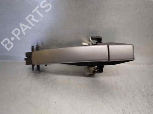 Used Rear right exterior door handle LAND ROVER RANGE ROVER SPORT I (L320) 2.7 D 4x4 (190 hp) 12190101