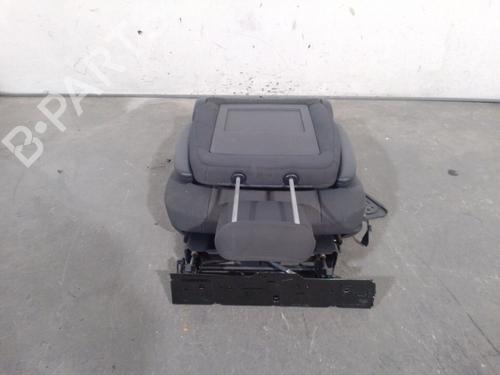 Rear seat CHRYSLER GRAND VOYAGER V (RT) 2.8 CRD | BP30549934C17