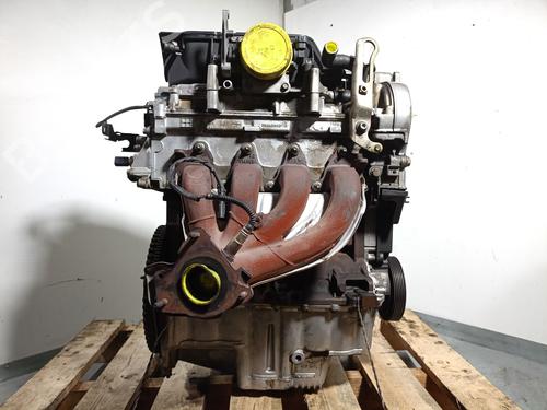 Engine RENAULT MEGANE I Coach (DA0/1_) 1.4 16V (DA0D, DA1H, DA0W, DA10) | BP33856481M1 - Image 5