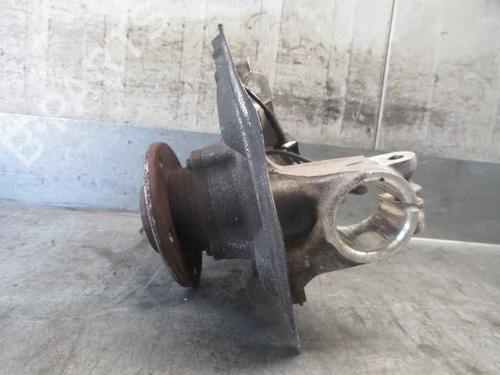 Left front steering knuckle BMW 1 (E87) 116 d | BP7091360M25 