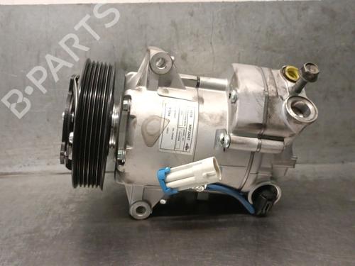 Used AC compressor AC compressor 37436827 37436827