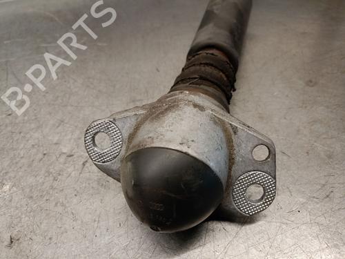 Left rear shock absorber SKODA FABIA II Combi (545) 1.9 TDI | BP25241803M18 