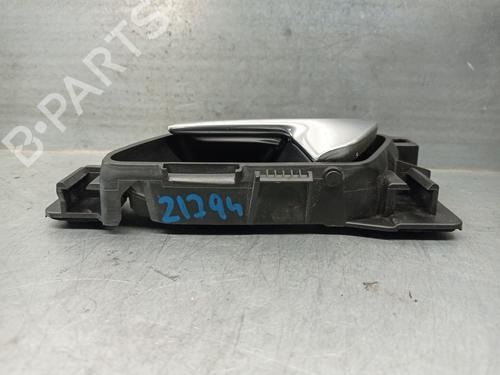 Front left interior door handle PEUGEOT 208 II (UB_, UP_, UW_, UJ_) e-208 | BP23076766I13 