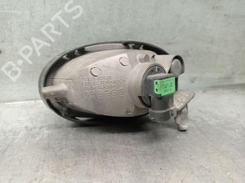 Right front fog light MAZDA 3 (BK) 1.6 DI Turbo | BP20713229C31 