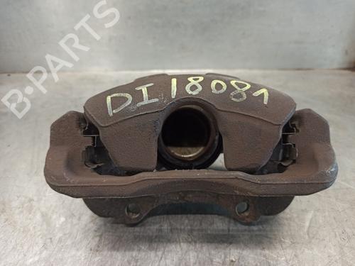 Left front brake caliper PEUGEOT 807 (EB_) 2.0 HDi | BP13612262M105 
