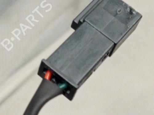 Right sun visor VOLVO V60 I (155) D3 / D4 | BP31919869I2