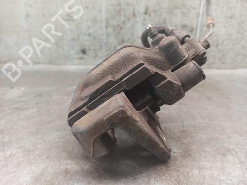 Left rear brake caliper BMW X5 (E53) 3.0 i | BP11617156M107 