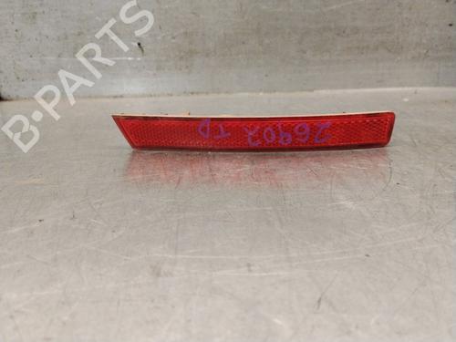 Used Rear bumper right light Rear bumper right light ALFA ROMEO 147 (937_) 1.9 JTDM 16V (937.AXN1B, 937.BXN1B) (150 hp) 40261092 40261092