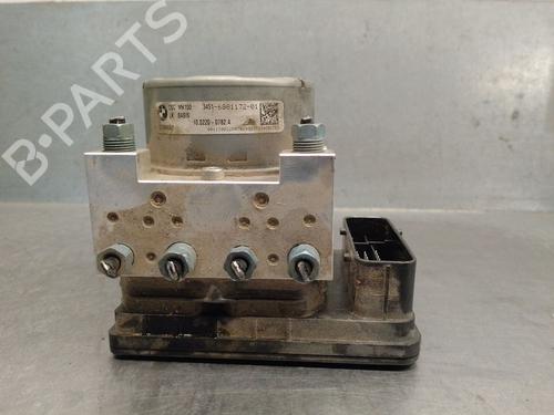 Used ABS pump BMW 3 Gran Turismo (F34) 320 d (190 hp) 30858351