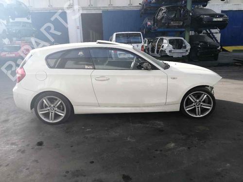 Gearbox BMW 1 (E81) 116 i | BP9141760M3 