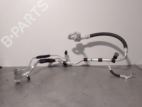 Used AC pipe HYUNDAI BAYON (BC3) 1.0 T-GDI (101 hp) 25245545