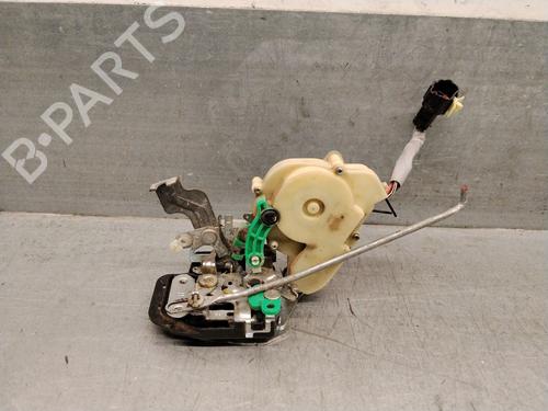 Used Front right lock Front right lock 39474792 39474792
