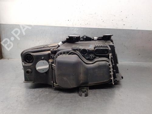 Left headlight AUDI A4 B6 Convertible (8H7) 2.4 | BP34584293C28 - Image 4