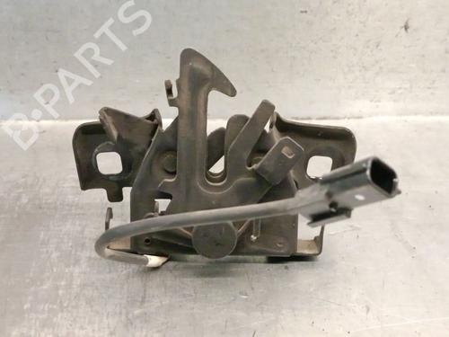 Fechadura do capot RENAULT SCÉNIC IV (J9_) 1.5 dCi 110 (110 hp) 26523876