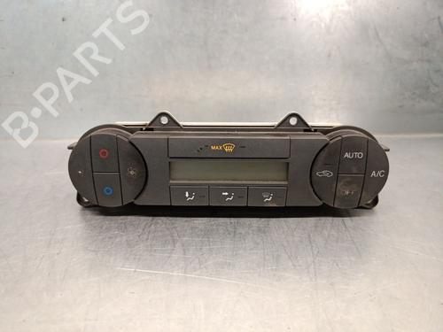 Commande Chauffage FORD FIESTA V (JH_, JD_) [2001-2014]  25381674