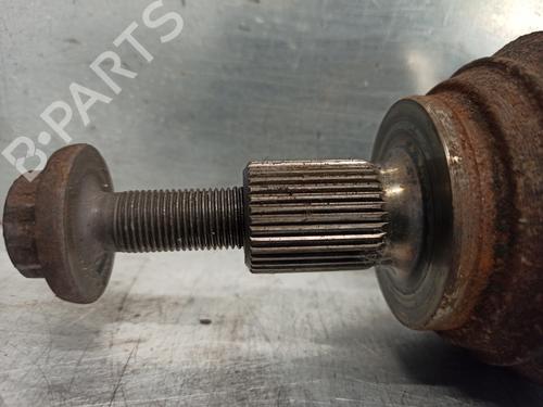 Right front driveshaft SEAT LEON (1P1) 1.2 TSI | BP13088067M39 