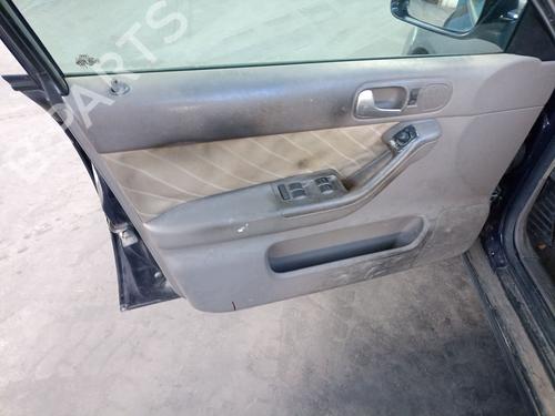 Modulo electronico AUDI A3 (8L1) 1.9 TDI | BP30161193M83 