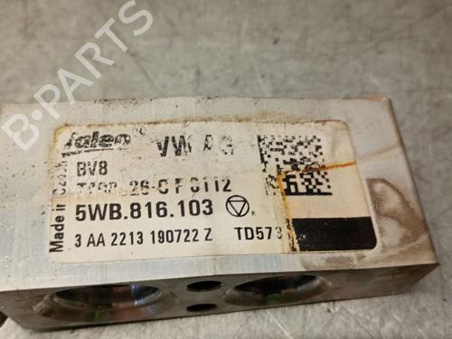 Electronic sensor CUPRA FORMENTOR (KM7, KMP) 1.5 TSI | BP28037995M84 