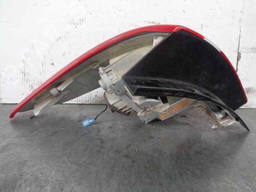 Right taillight CITROËN C4 Picasso I MPV (UD_) 1.6 HDi | BP8067275C35 