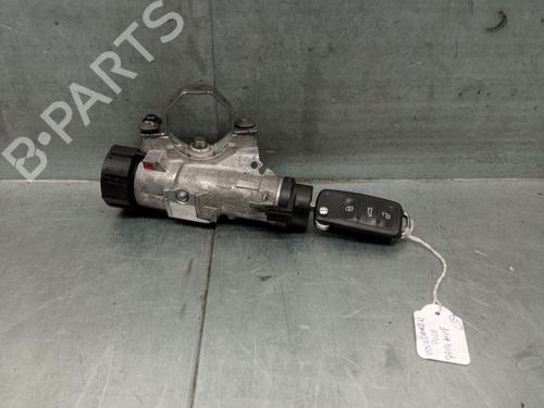 Contactslot VW POLO V (6R1, 6C1) 1.2 TSI (90 hp) 29135558