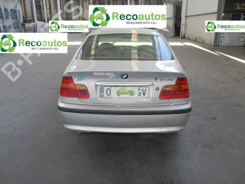 Steering pump BMW 3 (E46) 318 d | BP2126139M99 