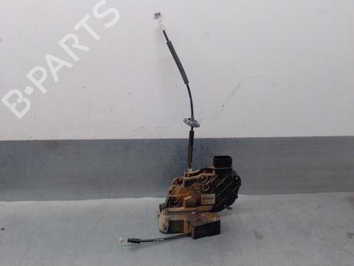 Used Rear right lock LAND ROVER DISCOVERY III (L319) 2.7 TD 4x4 (190 hp) 17363556