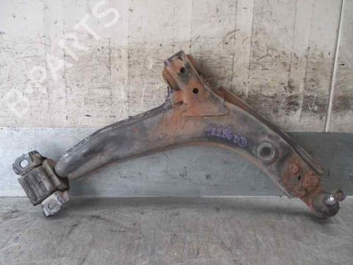 Used Right front suspension arm DAEWOO LANOS (KLAT) 1.6 16V (106 hp) 7701602
