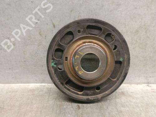 Remskive FORD C-MAX II (DXA/CB7, DXA/CEU) 1.0 EcoBoost (125 hp) 28524238
