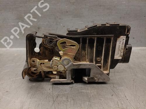 Rear left lock MERCEDES-BENZ M-CLASS (W163) ML 400 CDI (163.128) | BP21577283C100 