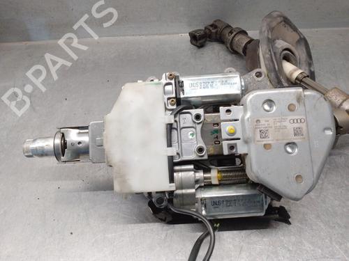 Steering column AUDI Q7 (4LB) 3.0 TDI quattro | BP33217161M21 - Image 5