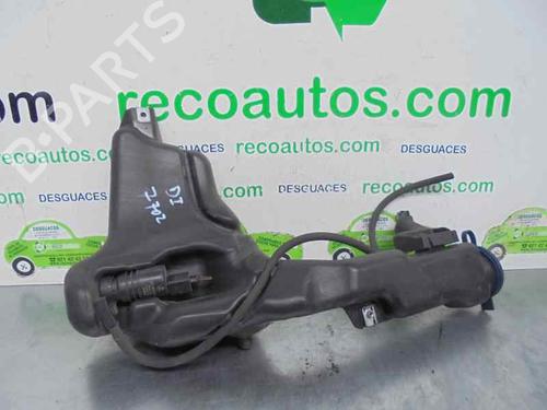 Windscreen washer tank MERCEDES-BENZ C-CLASS (W204) C 200 CDI (204.001) 2048601560